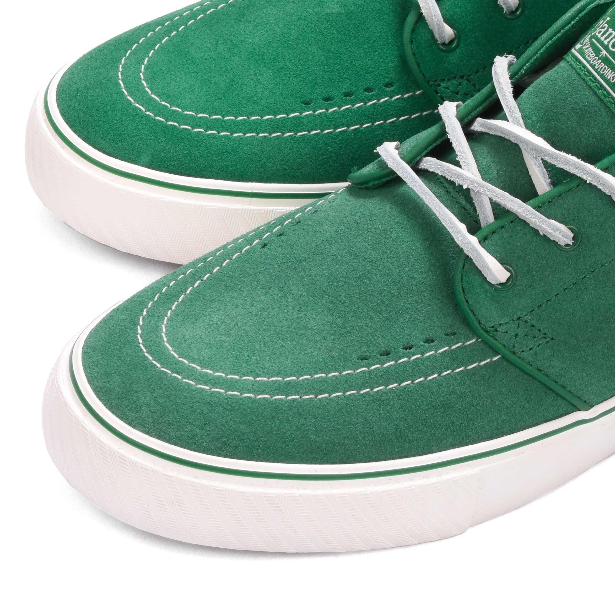 Nike SB - Zoom Janoski OG + (Pine Green/Sail) *SALE