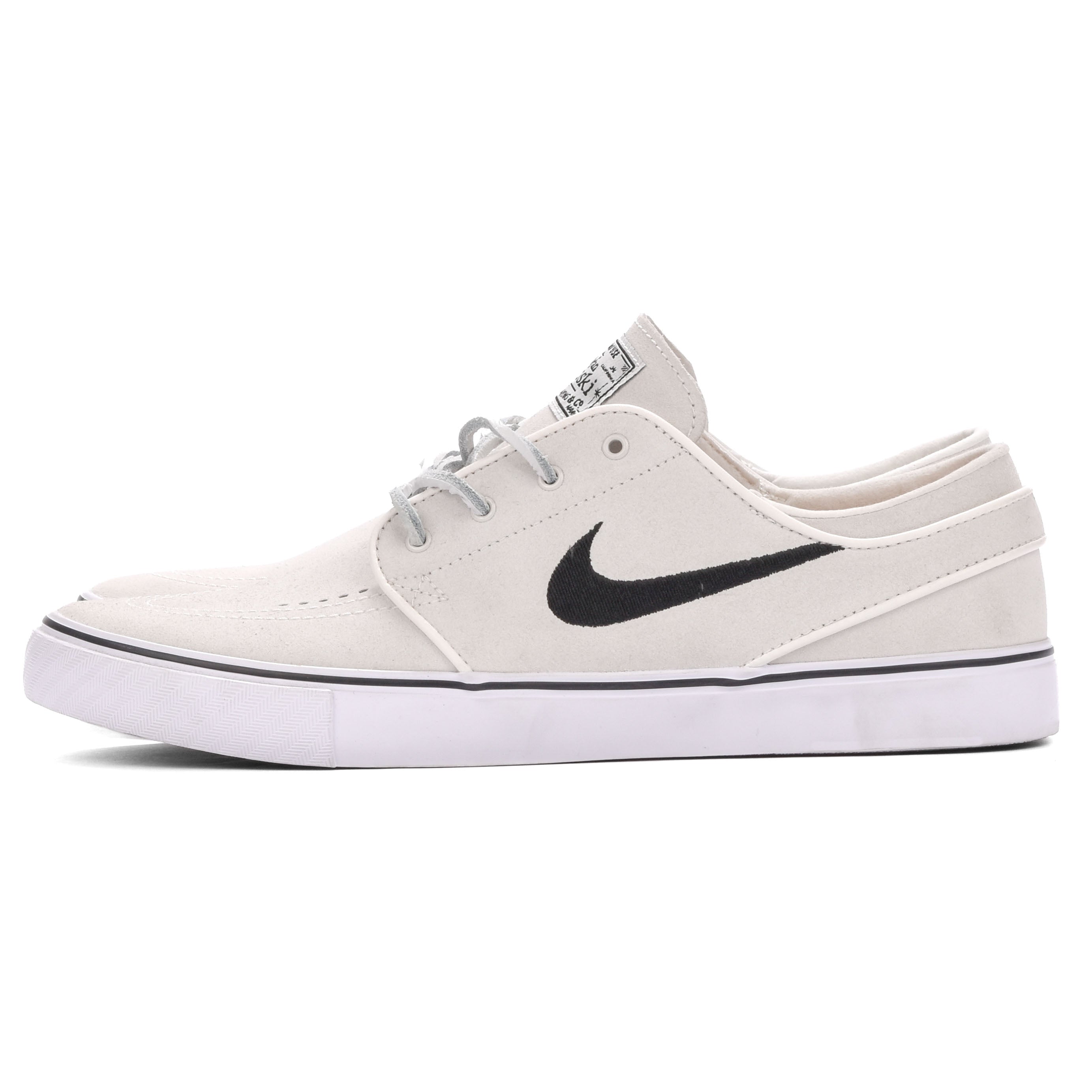 Nike SB - Zoom Janoski OG+ (Summit White/Black)