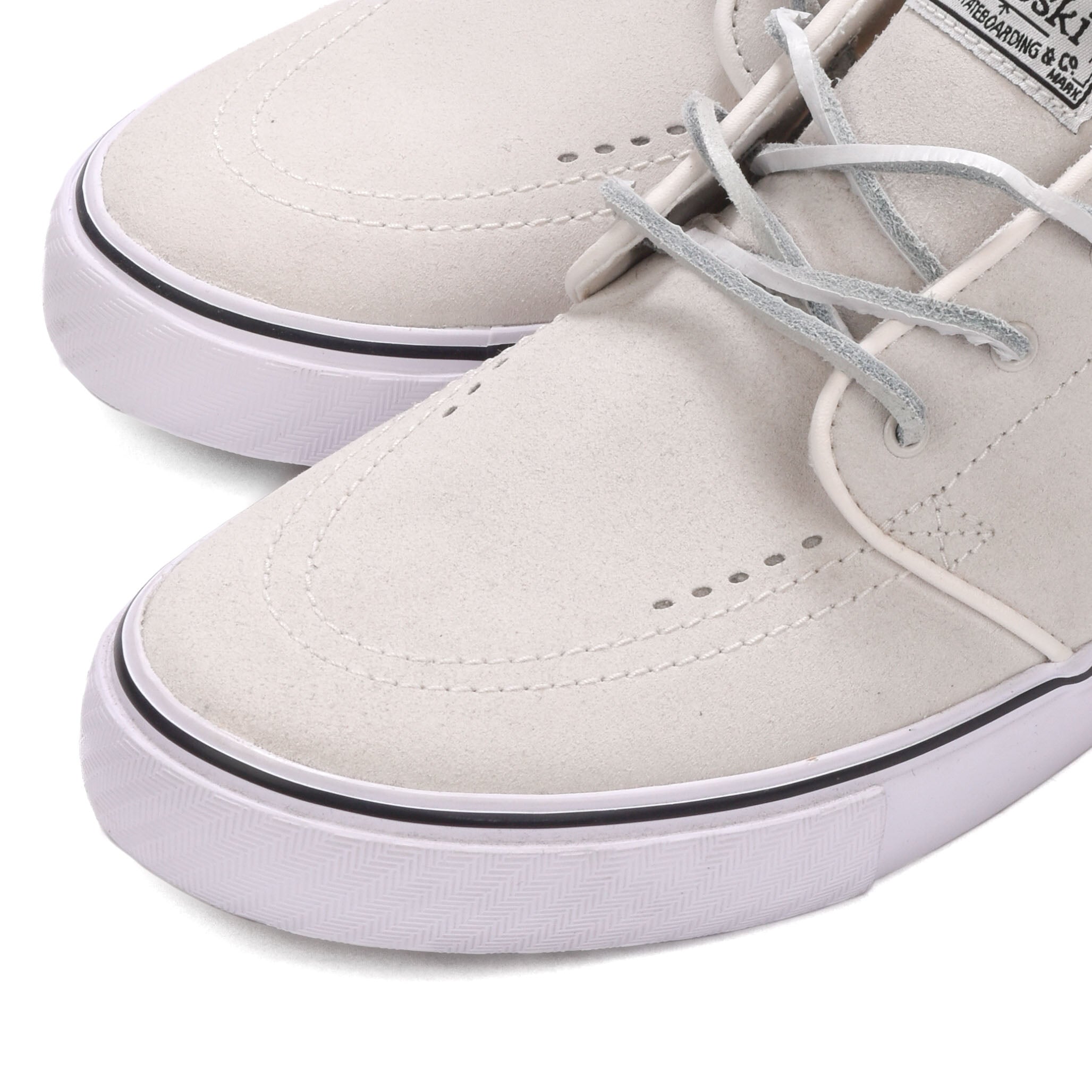 Nike SB - Zoom Janoski OG+ (Summit White/Black)