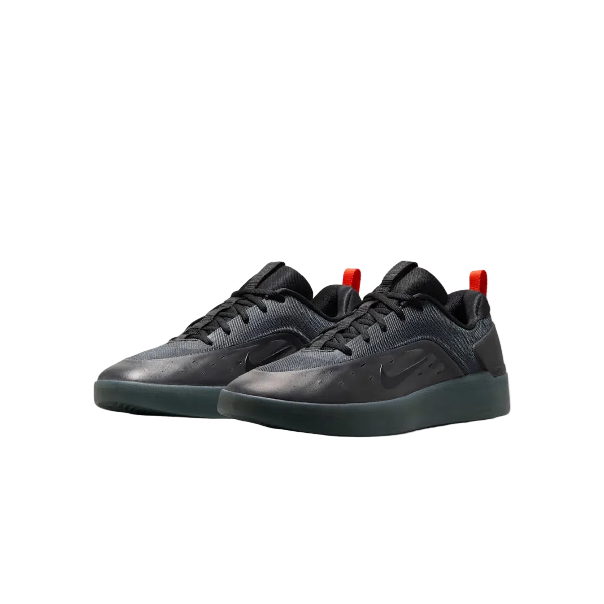 Nike SB - Zoom Nyjah 4 (Cool Grey/Wolf Grey/Cool)