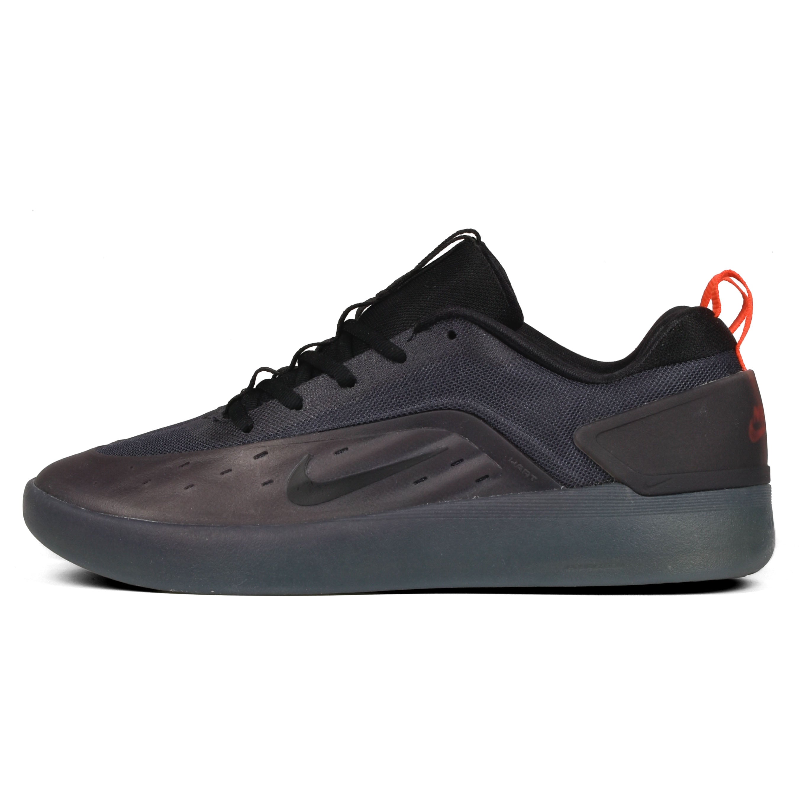 Nike SB - Zoom Nyjah 4 (Cool Grey/Wolf Grey/Cool)