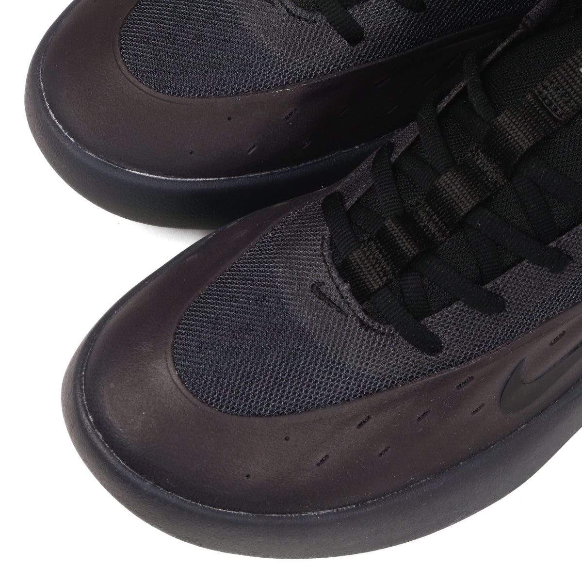 Nike SB - Zoom Nyjah 4 (Cool Grey/Wolf Grey/Cool)