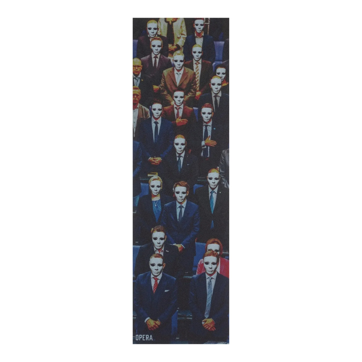 Opera - Meritocracy Griptape