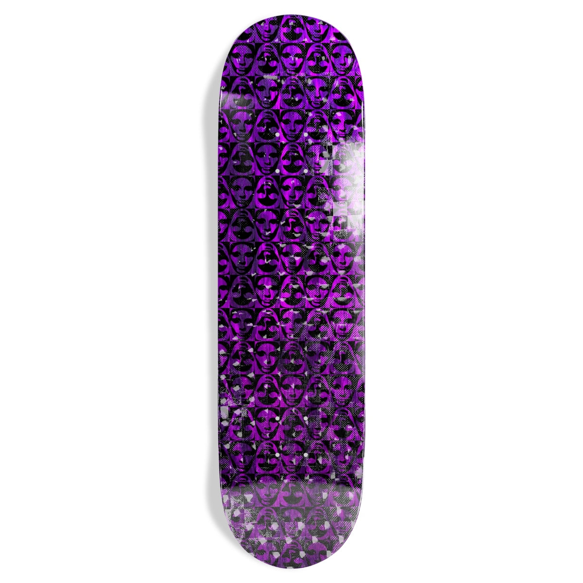 Opera - Transition Symmetrical EX7 Deck (8.25")