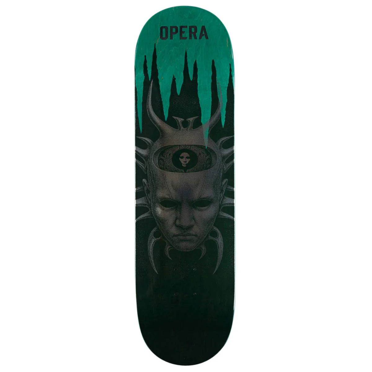 Opera - Trey Wood Spider EX7 Deck (8.75")