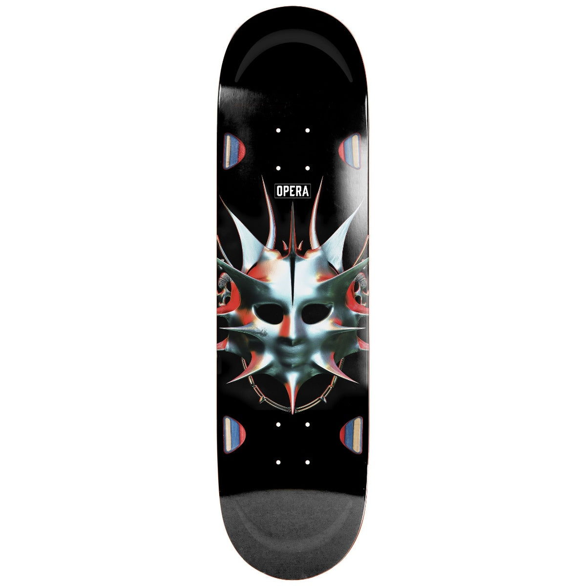 Opera - Spike EX7 Deck (9")