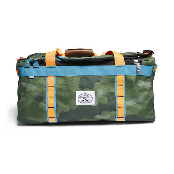 Polo ralph lauren portare great outdoors duffel bag