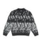 Polar - Paul Knit Sweater (Grey)