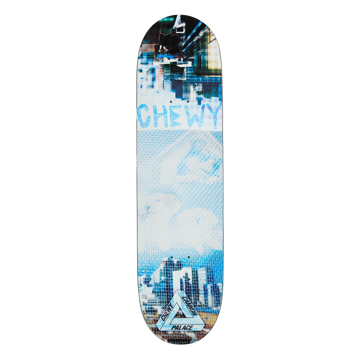 Palace -  CHEWY CANNON PRO S45 Deck (8.375")