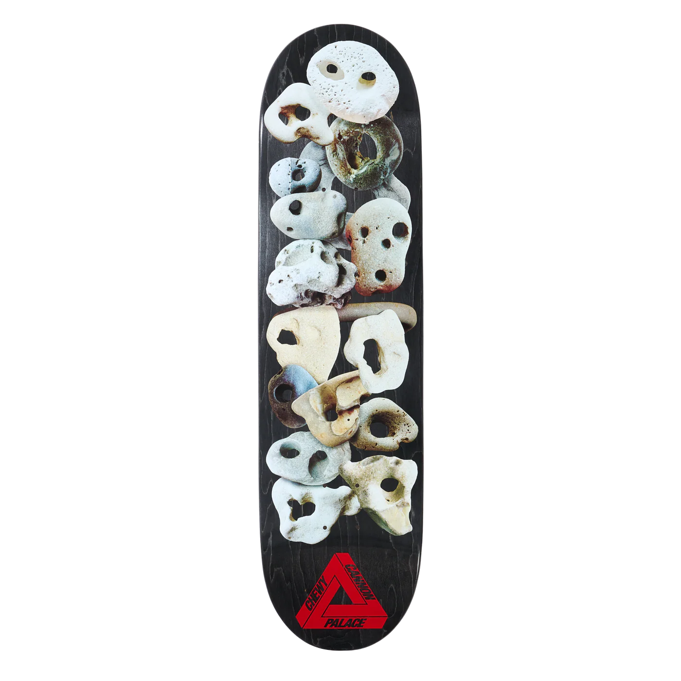 Palace - Chewy Cannon Pro S43 Deck (8.375")