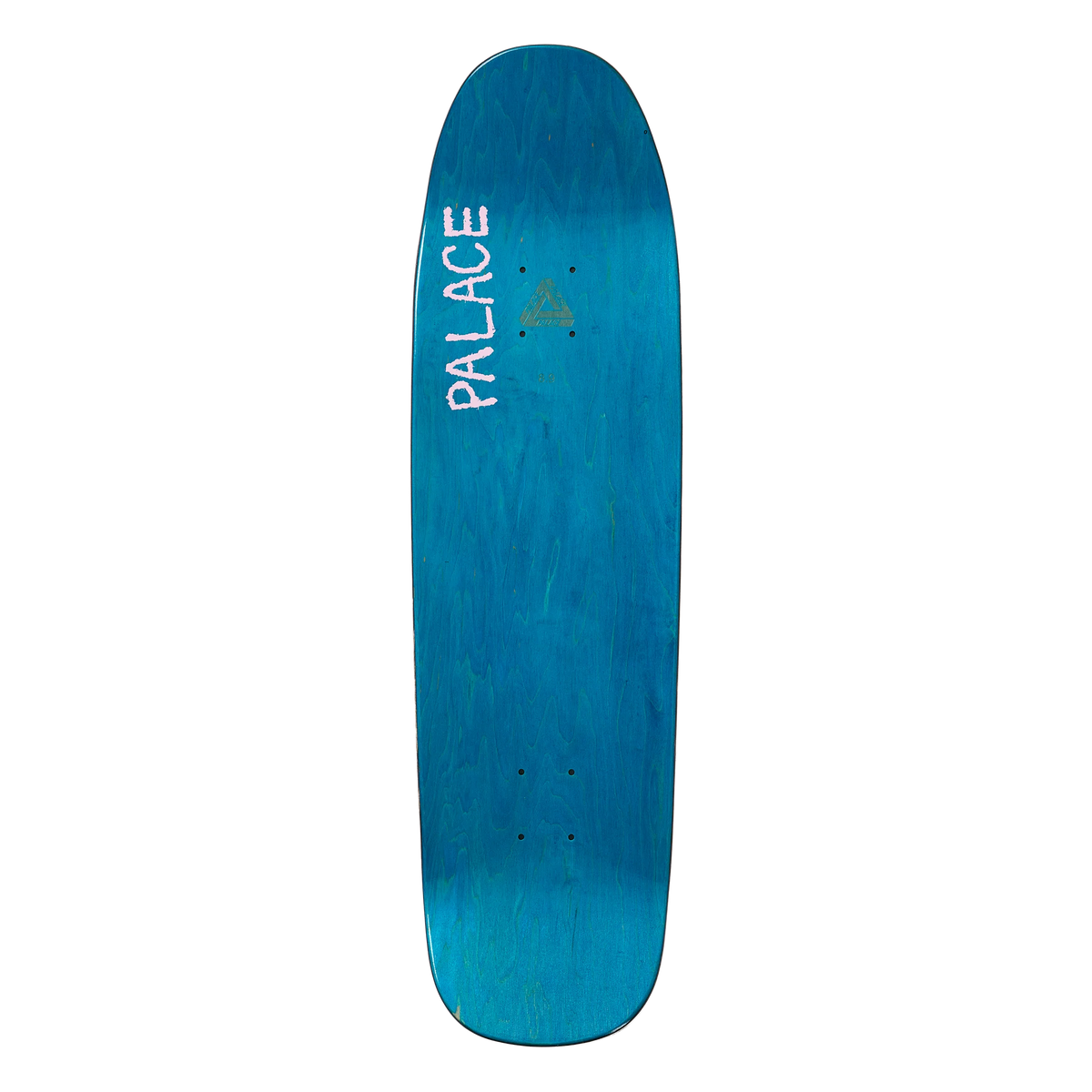 Palace -  HEITOR DA SILVA PRO S45 Deck (8.9")