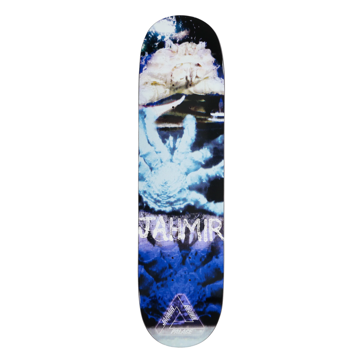 Palace -  JAHMIR BROWN PRO S45 Deck (8.25")