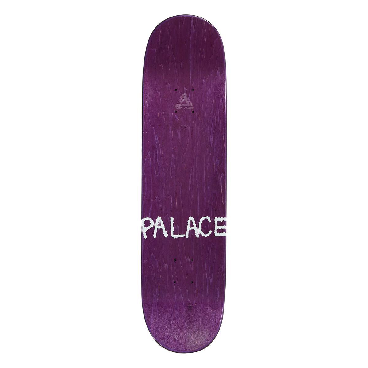 Palace -  JAHMIR BROWN PRO S45 Deck (8.25")