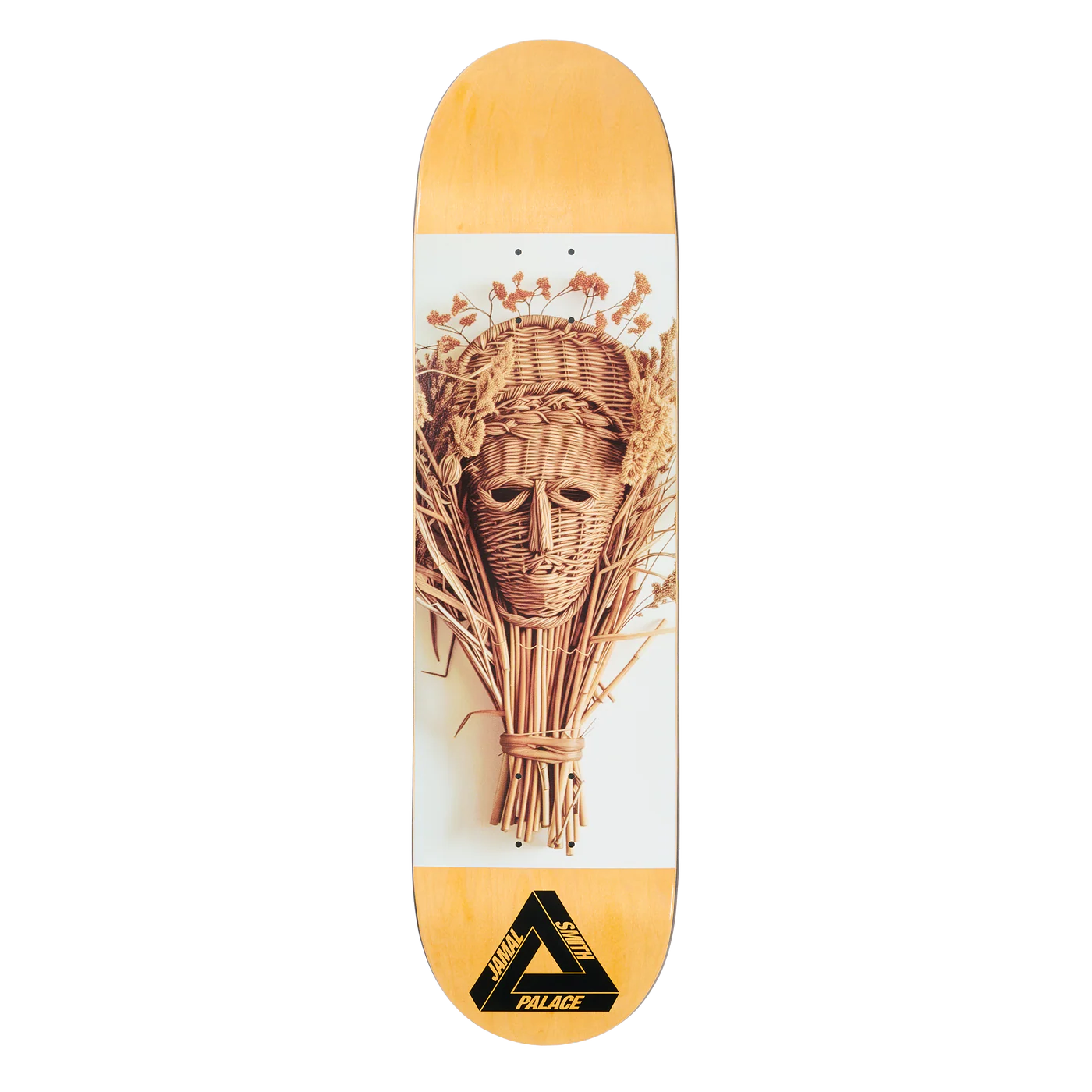 Palace - Jamal Smith Pro S43 Deck (8.25")