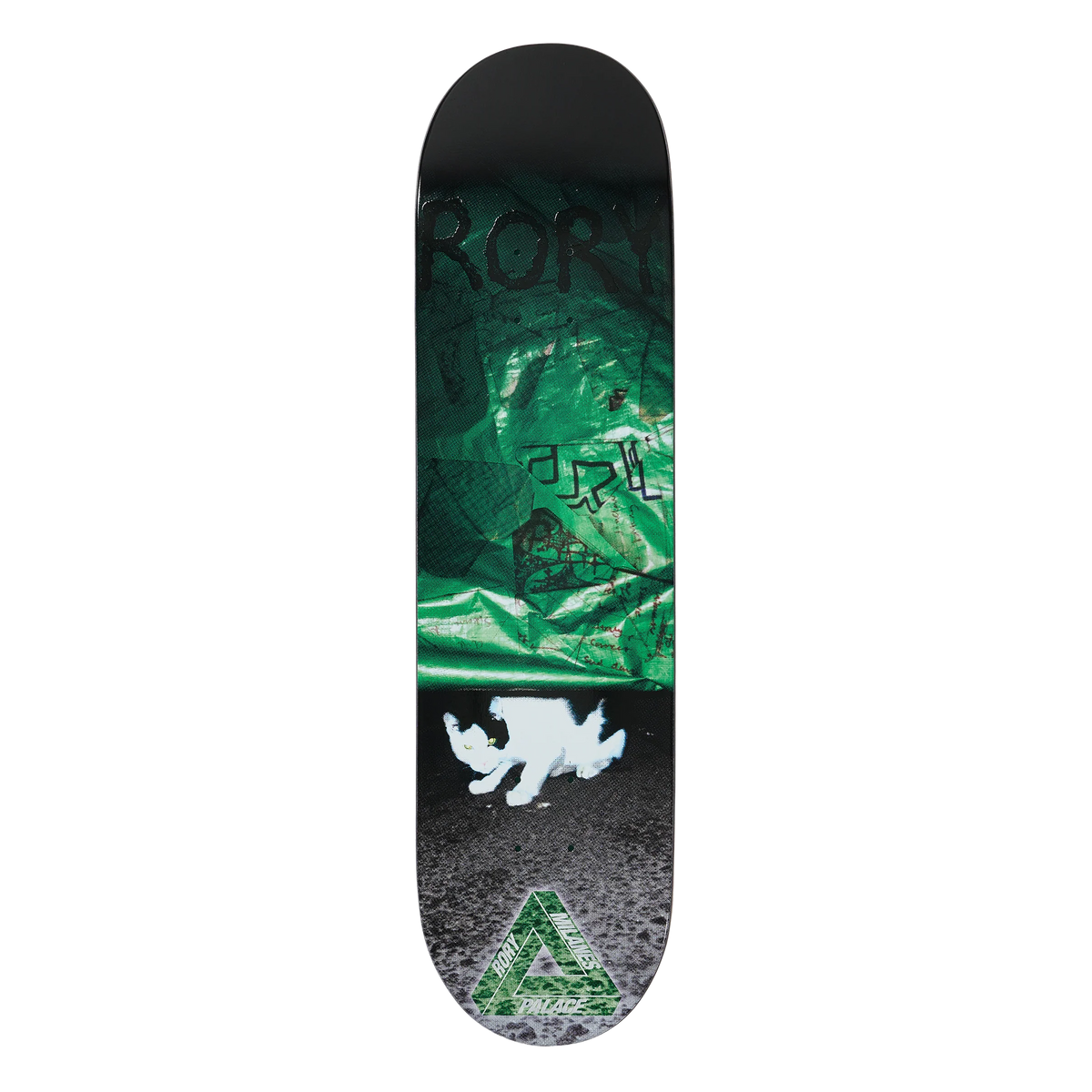 Palace -  RORY MILANES PRO S45 Deck (8.06")