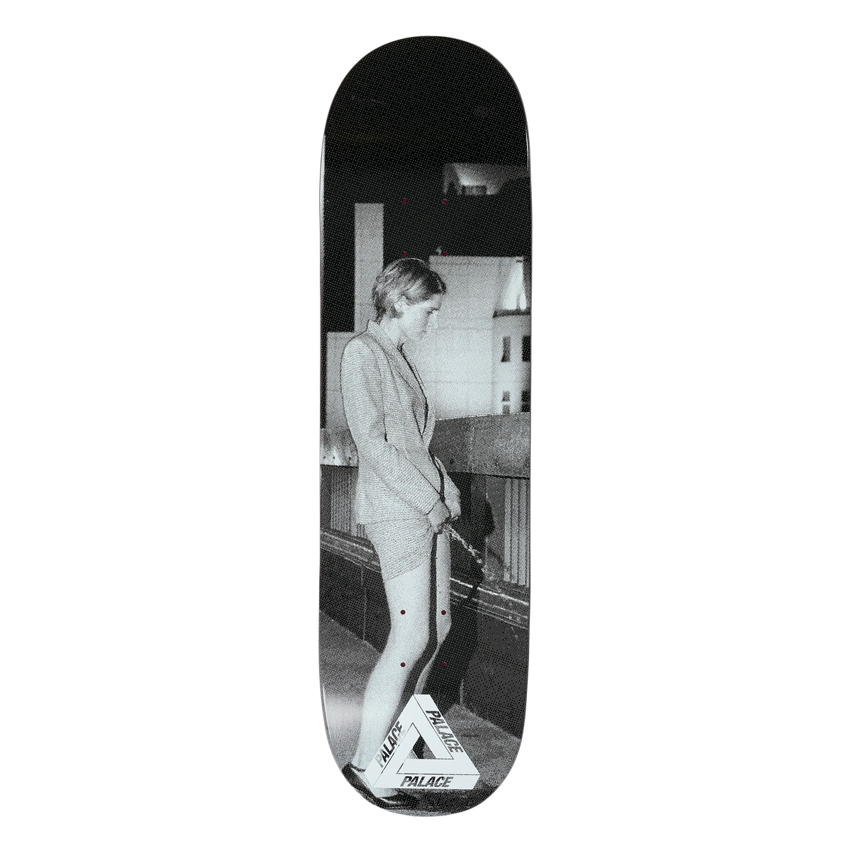 Palace -  VAUXHALL 1995 Deck (8.5")