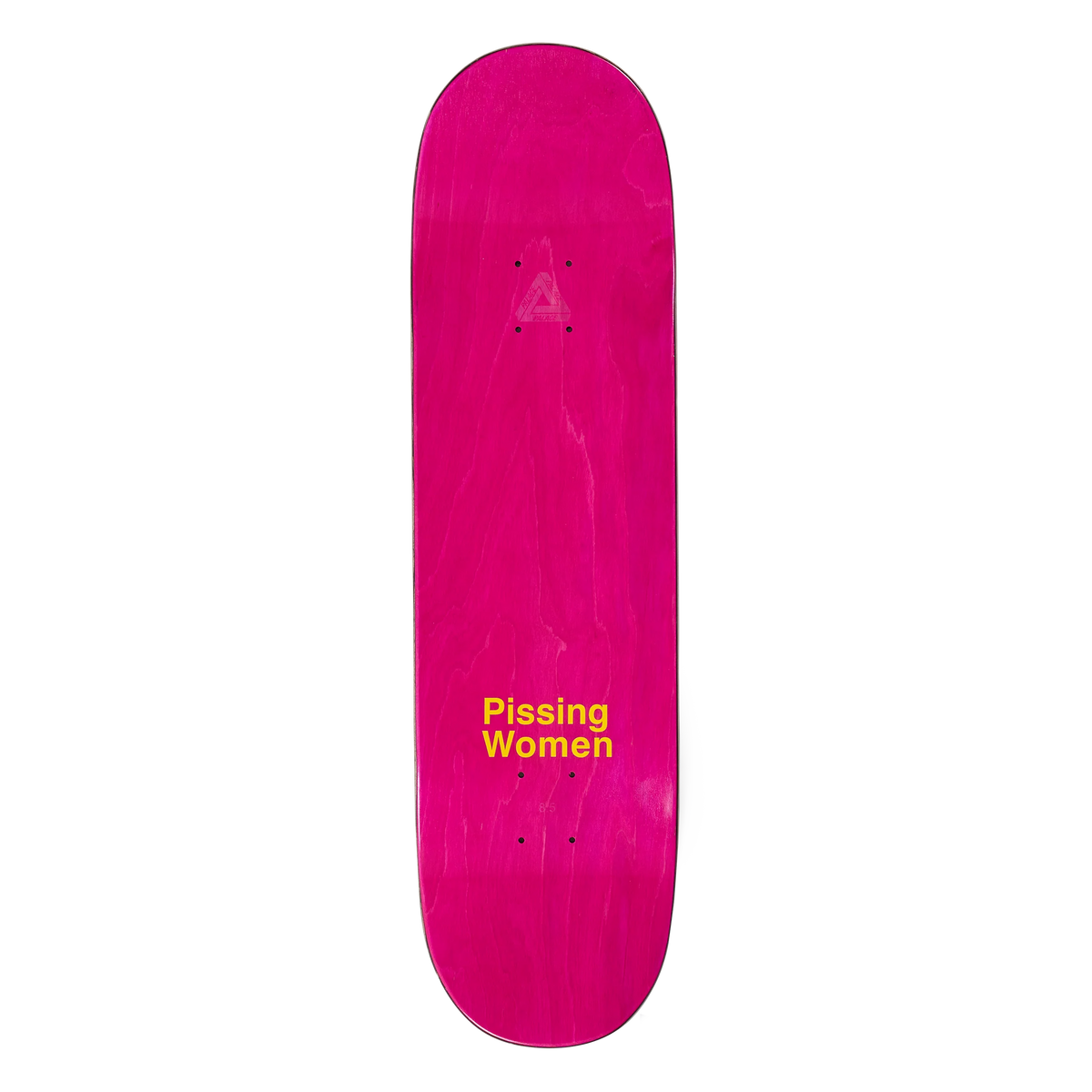 Palace -  VAUXHALL 1995 Deck (8.5")