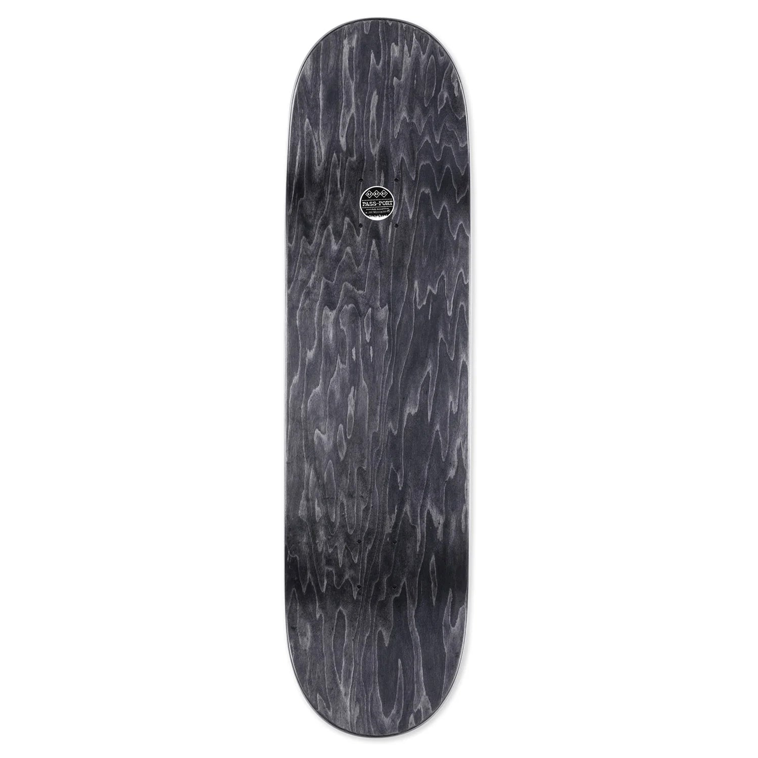 Pass~Port - Callum Paul Brasses Pro Series Deck (8.5")