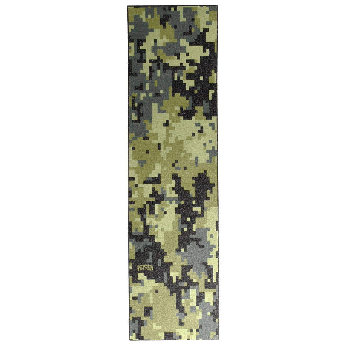 Pepper - 8Bit Camo Grip