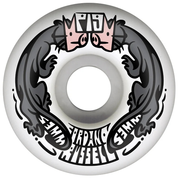 Pig - Cordano Russell Panthers Wheel (53mm)