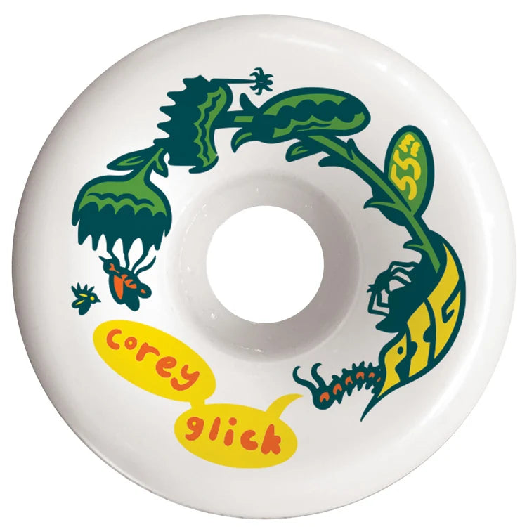 Pig - Corey Glick Venus Wheel (55mm)
