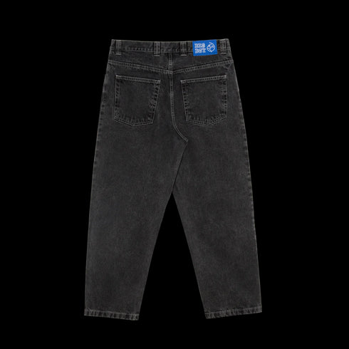 Polar - Big Boy Jeans (Silver Black) – 303boards.com