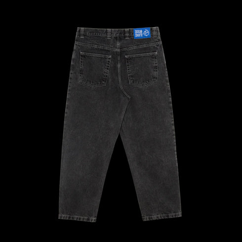 Polar - Big Boy Jeans (Silver Black)