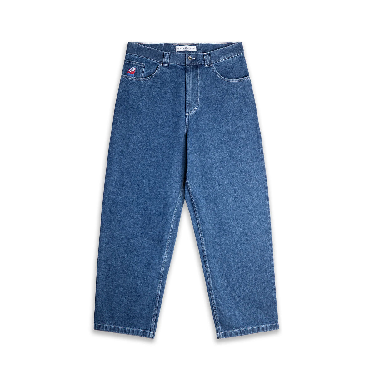 Polar - Big Boy Pants (Blue Wash OG)