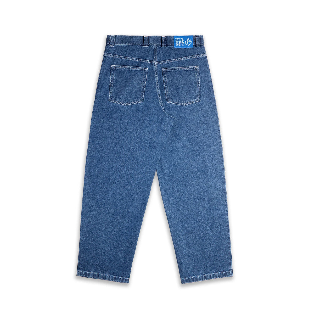 Polar - Big Boy Pants (Blue Wash OG)
