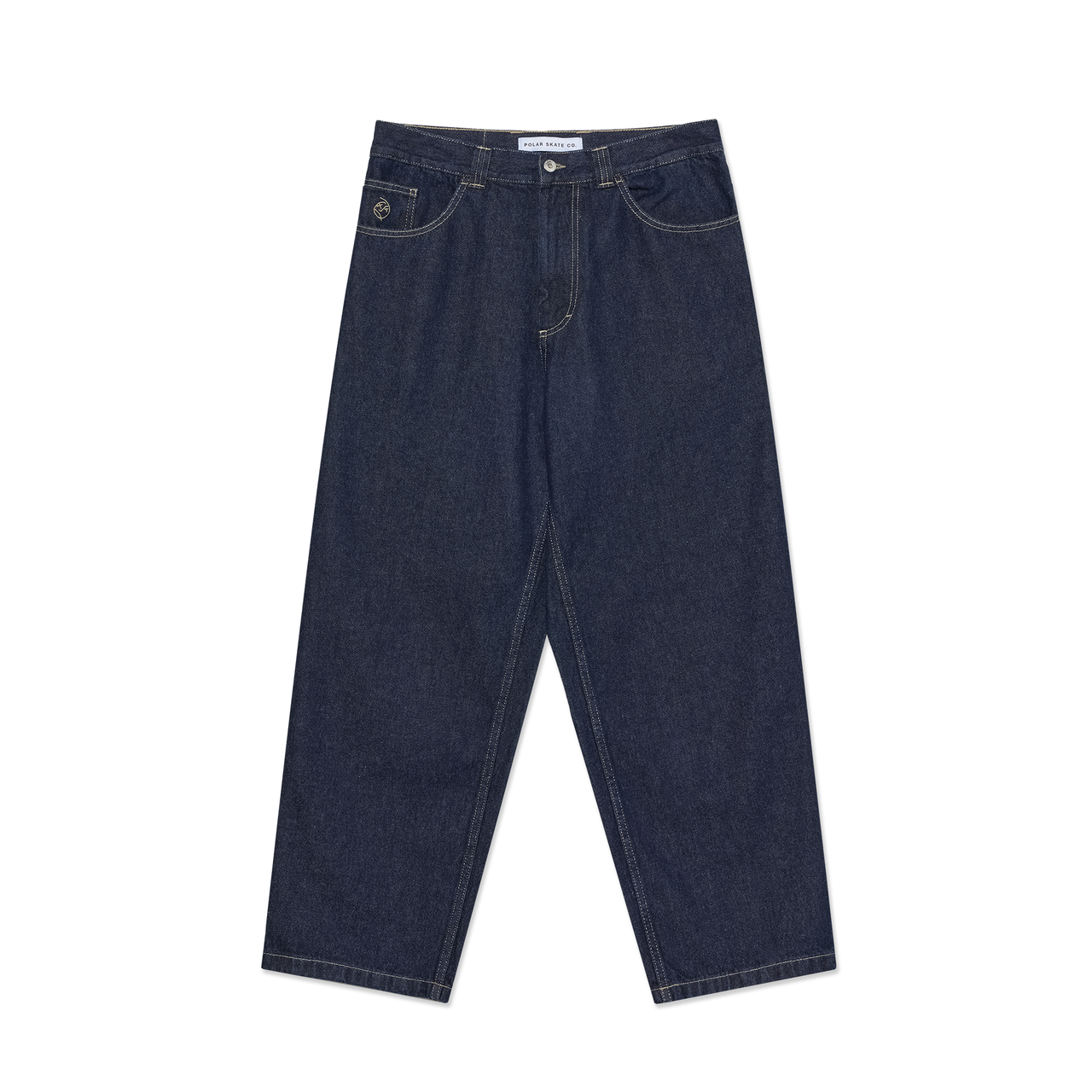 Polar - Big Boy Pants (One Wash)