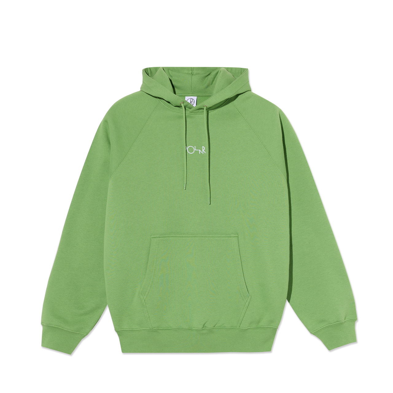 Polar - Default Hoodie (Grass Green)