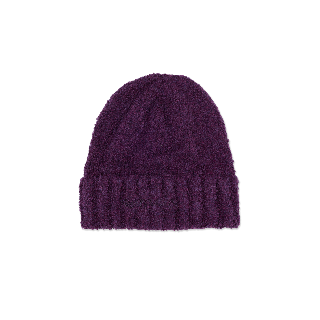Polar - Fluff Beanie (Multiple Colors) *SALE