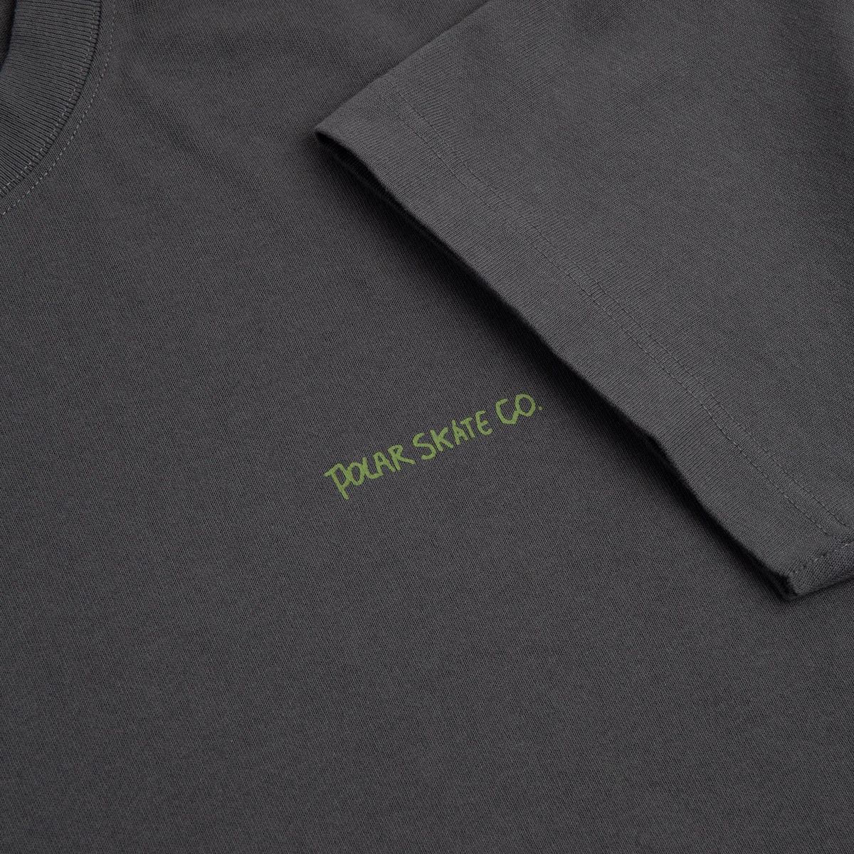 Polar - Got Everything Tee (Graphite)