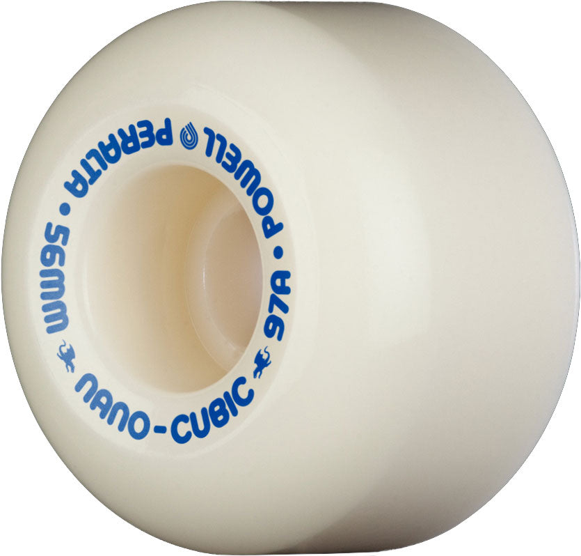 Powell - Dragon Formula Nano Cubic 97a Wheels (Multiple Sizes)