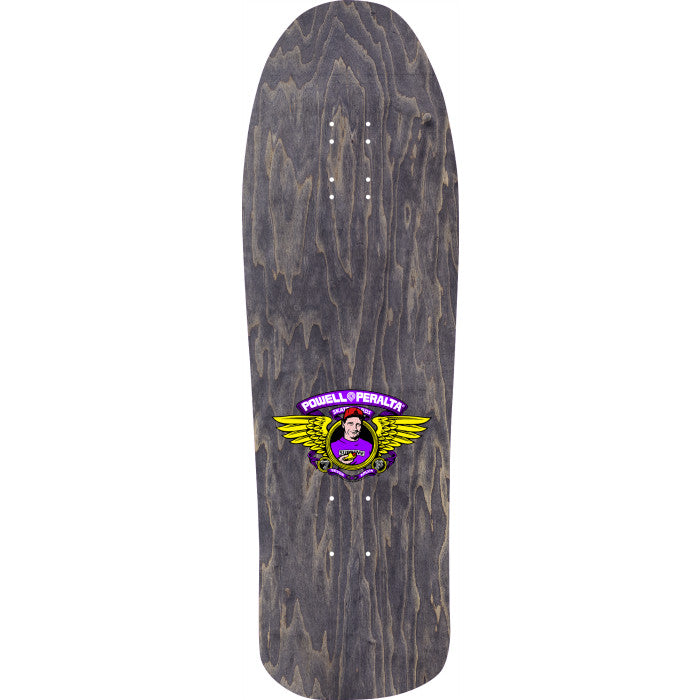Powell - Bucky Lasek Stadium Reissue Ravens Purple Deck (10")