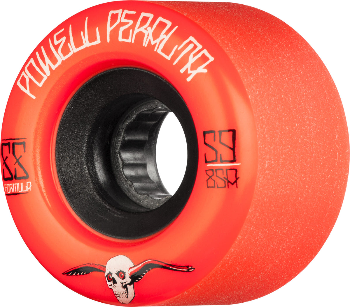 Powell - G-Slides SSF Wheels 85A Red (59mm)