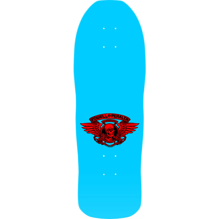Powell - Mike Vallely Elephant Reissue Blue Deck (9.85")
