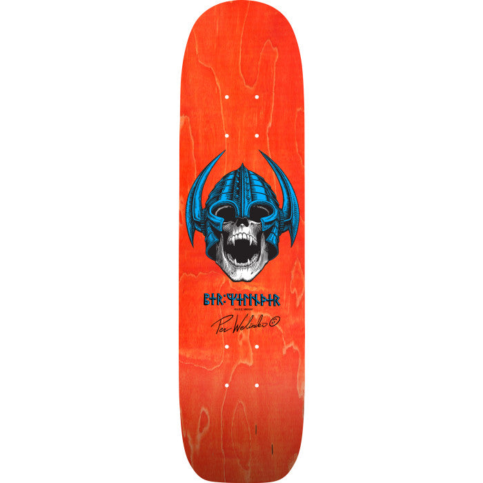 Powell - OG Per Welinder Freestyle Deck (7.25")