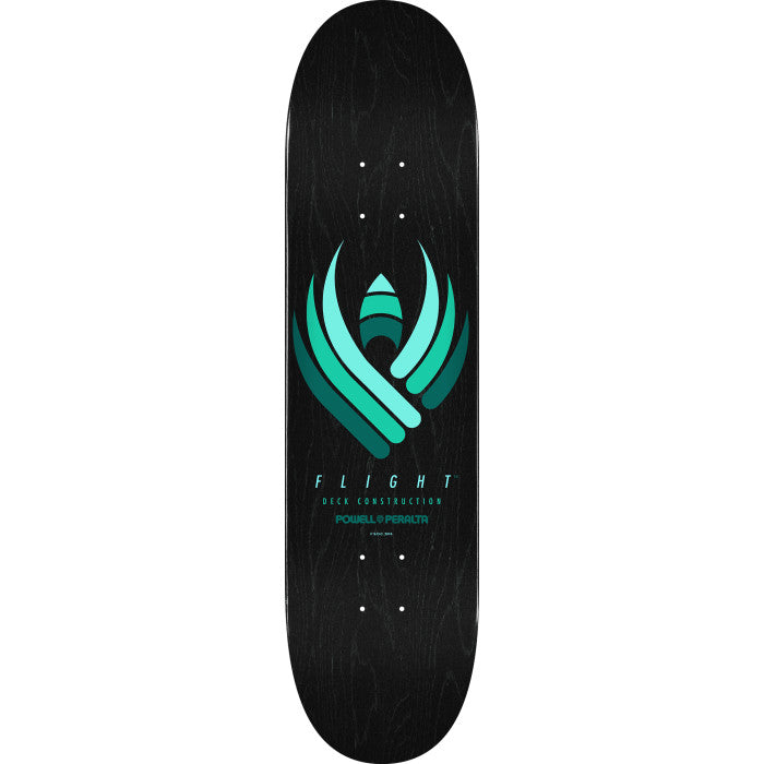 Powell - Retro Black Series Flight Deck (8.25"/8.5")