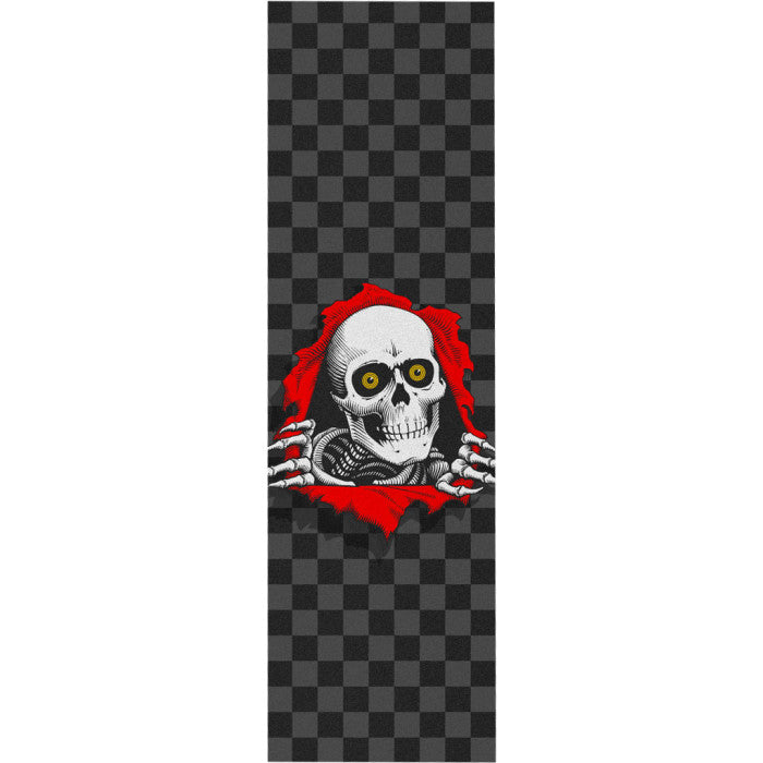 Powell - Ripper Checker Griptape