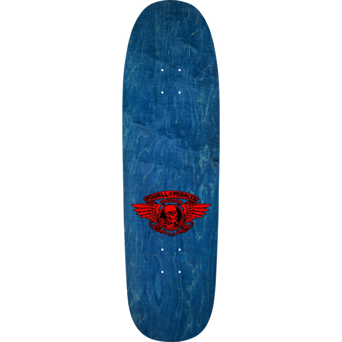 Powell - Steve Caballero Ban This Dragon Reissue Navy/Copper Foil Deck (9.265")