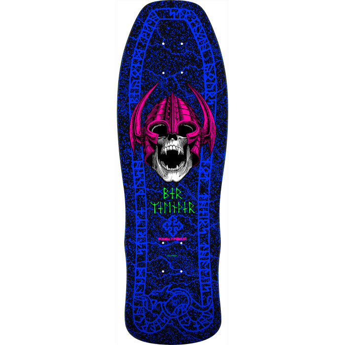 Powell - Welinder Classic Blacklight Deck (9.62")