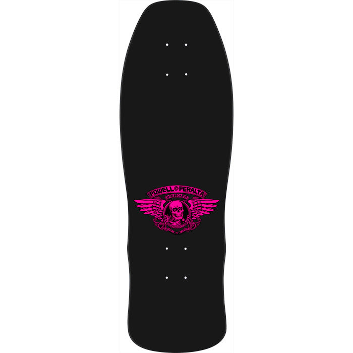 Powell - Welinder Classic Blacklight Deck (9.62")