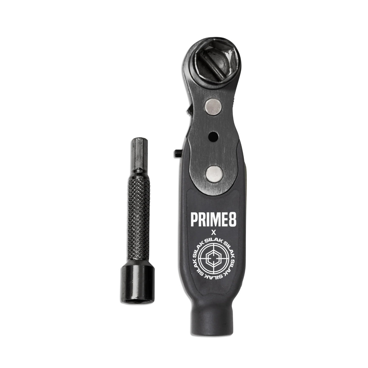 Prime8 - PRIME8 x Silak Collab Skate Tool & Hardware