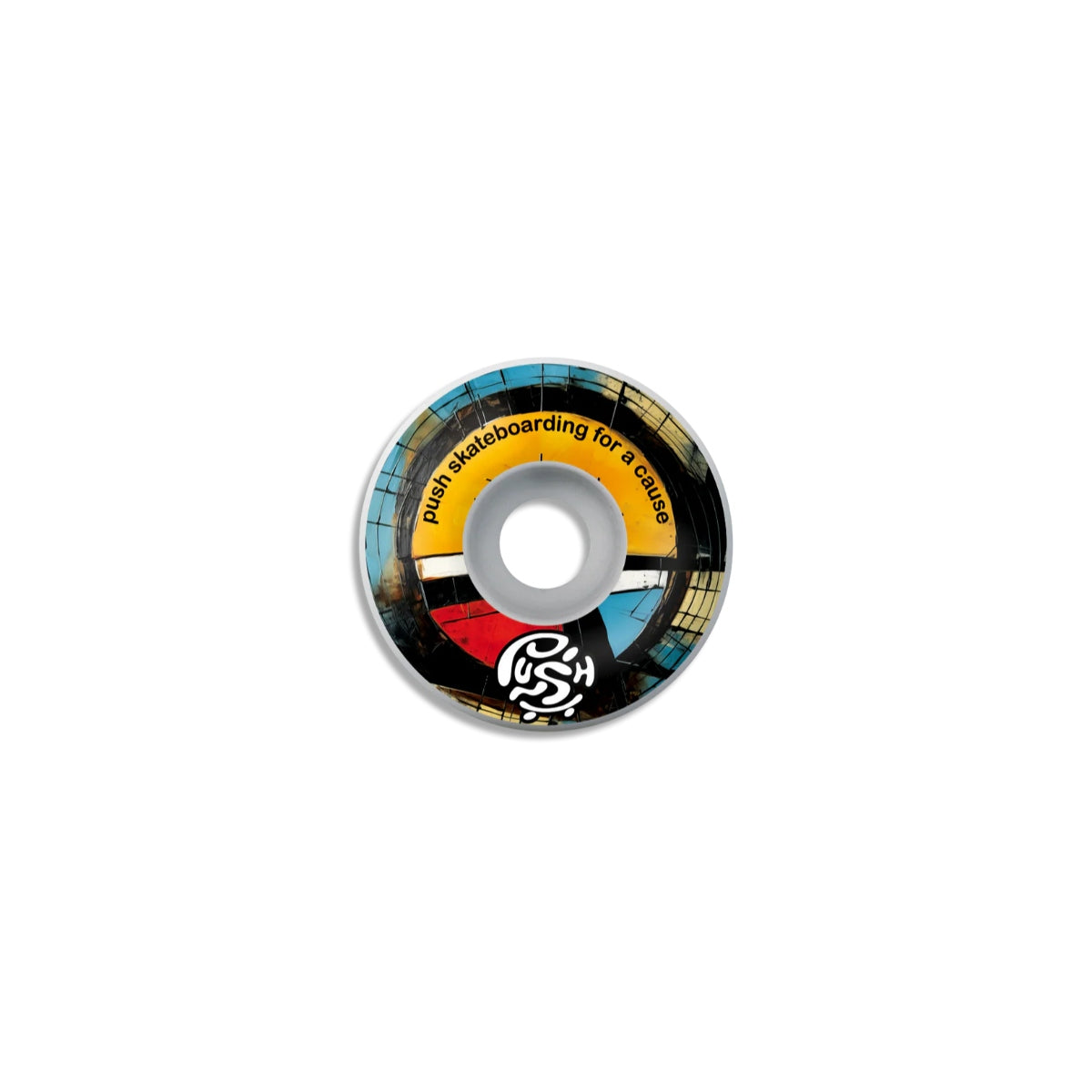 Push - Bolivia MLSL Complete (8")