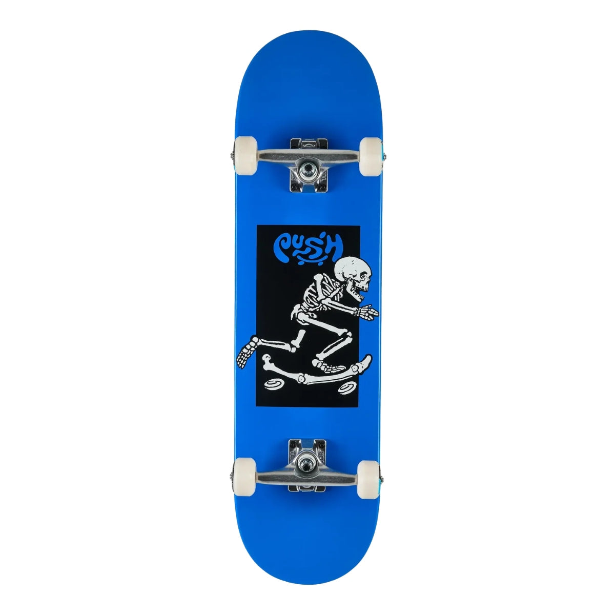 Push - Skeleton Complete (8.25")
