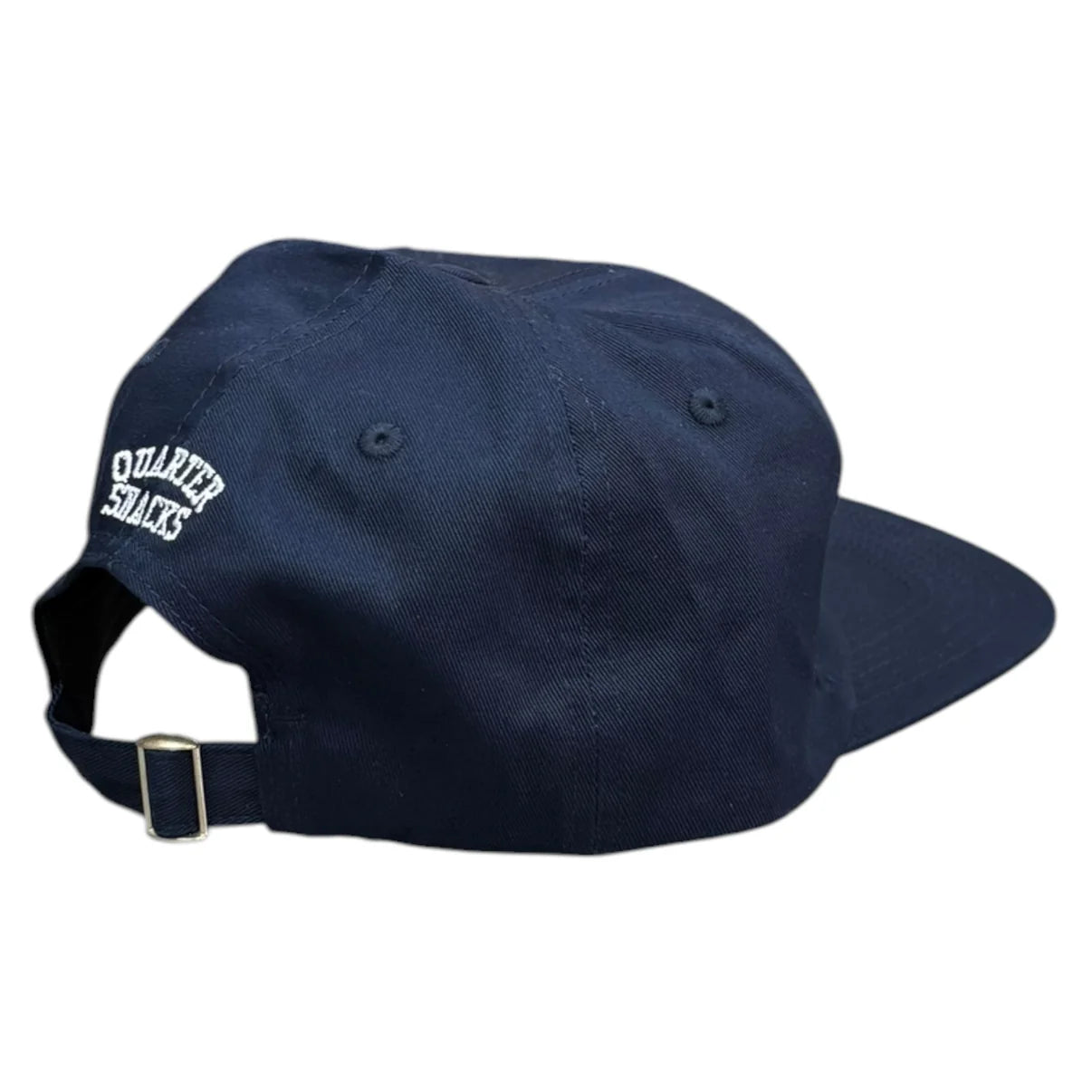 Quarter Snacks - Noseslides Hat (Navy)