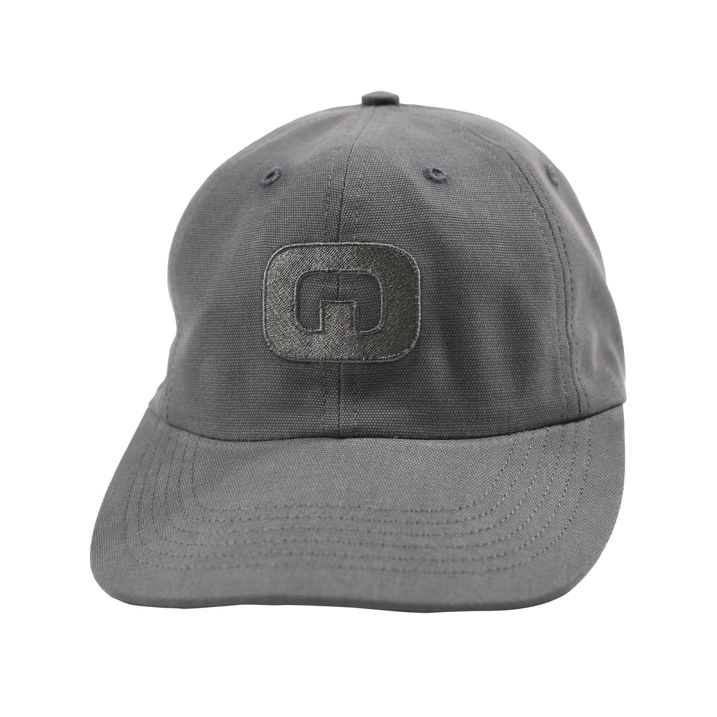 Quasi - Cue Hat (Graphite)