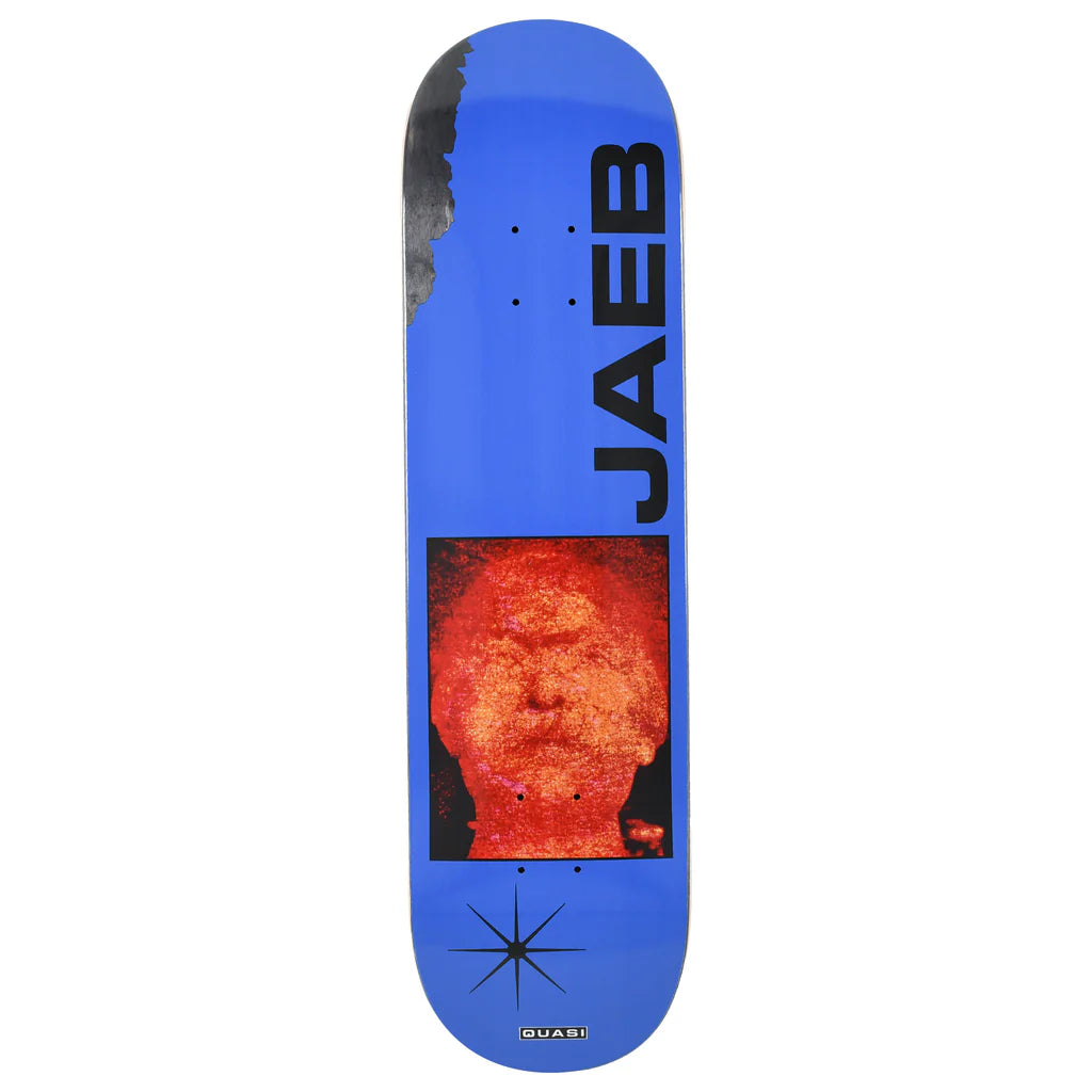Quasi - Dylan Jaeb Window Deck (8.25")