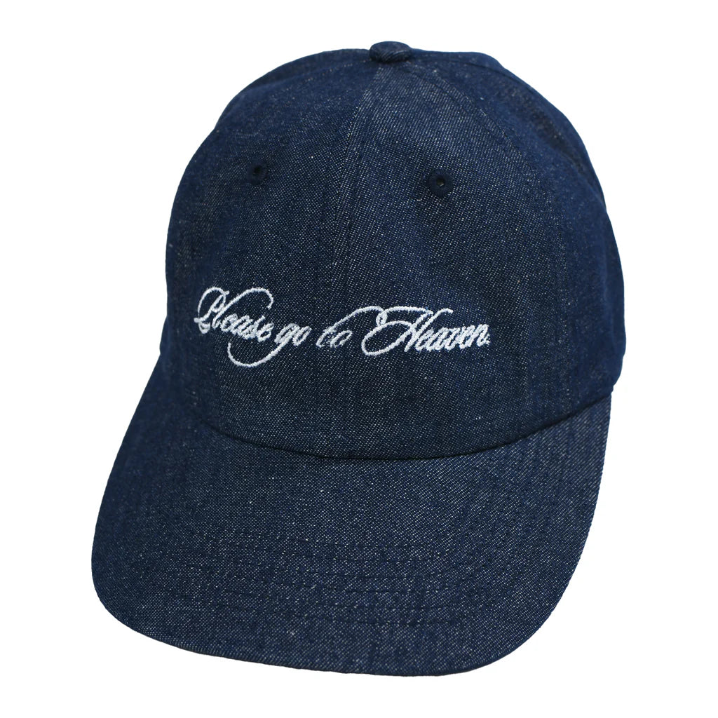 Quasi - Heaven Hat (Indigo)